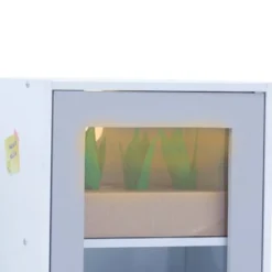 Teamson Kids Little Chef Lyon Wooden Kitchen With Accessories -Learning Toys Sales GUEST 4c6b3c36 9ef7 4a67 9d04 91b3e93f83a7