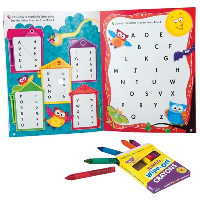 TREND Alphabet Learning Fun Pack 6 TREND Alphabet Learning Fun Pack - Image 4