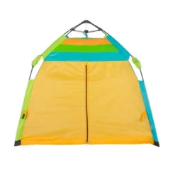 Pacific Play Tents Kids One Touch Pop Up Beach Sun Cover Tent 48" X 48"