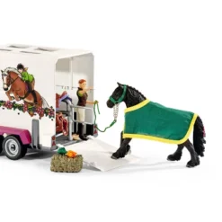Schleich Truck And Horse Trailer Set 16 Schleich Truck And Horse Trailer Set -Learning Toys Sales GUEST 4cd15d1c b3fb 4194 9a02 b78f0b7069cb