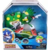 Sonic The Hedgehog Nkok Sonic Racing 2.4Ghz Remote Controlled Car W/ Turbo Boost | Jet The Hawk -Learning Toys Sales GUEST 4cf027f7 13a8 4dd8 97c3 d3de55f75227