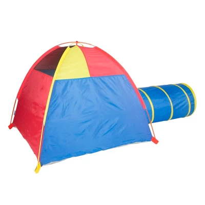Pacific Play Tents Kids Hide Me Tent And Tunnel Combo 5 Pacific Play Tents Kids Hide Me Tent And Tunnel Combo - Image 3