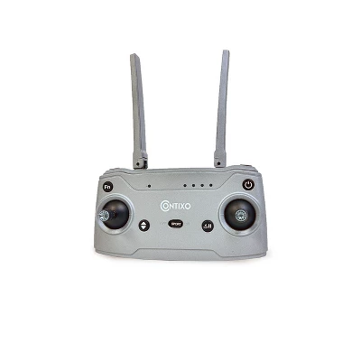 Contixo F36 Silver Horizon FPV Drone With 4K Camera & 64GB Card 9 Contixo F36 Silver Horizon FPV Drone With 4K Camera & 64GB Card - Image 7