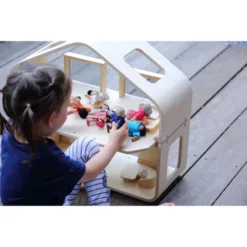 Plantoys| Contemporary Dollhouse -Learning Toys Sales GUEST 4dc8b203 b16e 4606 b902 a5e8c9a38b90