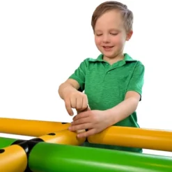 Funphix Doll Set 279 Pcs Building Toy With 2 Dolls Buildable Doll Furniture & Stroller -Learning Toys Sales GUEST 4dd612b8 1b02 4714 935c 2db476bf21b2