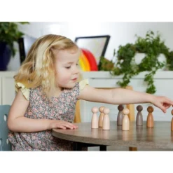 The Freckled Frog Peg People Of The World, Set Of 10 -Learning Toys Sales GUEST 4e3e7cd0 4e97 4aeb 994c 897f2994d5f8