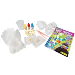 Thames & Kosmos Rainbow Tie-Dye Lab -Learning Toys Sales GUEST 4e90cc75 c2c2 4b76 a9ed 1b6dee8e06e6