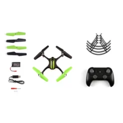 Sky Viper FURY Stunt Drone With Surface Scan -Learning Toys Sales GUEST 4e9e9ce7 93f9 4a26 90a0 86b98d3d080f