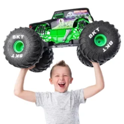 Monster Jam MEGA Grave Digger Refresh -Learning Toys Sales GUEST 4eaf6083 56fe 47f2 bd17 ae2d9ffbf688