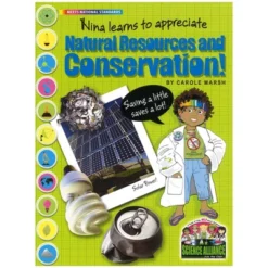 Gallopade Science Alliance Earth Science, Set Of 5 -Learning Toys Sales GUEST 4ec7915d 6aa2 464b a46c eeb2a03d46de