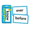 TREND Sight Words � Level B Pocket Flash Cards