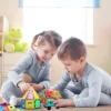 Skymags Magnetic Blocks Building Tiles For Kids 100 Pcs Set Toys Educational Inspirational Creative Open-Ended Play STEM Toys Building Toys Great Gift -Learning Toys Sales GUEST 4edb2fb8 daee 4ddd 8d98 b05f487f9ac3