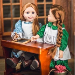 The Queen's Treasures Little House On The Prairie Mary Ingalls 18 In Doll -Learning Toys Sales GUEST 4f11db2a 5560 4478 ba91 9b0afaa0a2b9