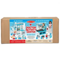 Melissa & Doug Doctor Activity Center 11 Melissa & Doug Doctor Activity Center -Learning Toys Sales GUEST 4f38454a faec 4e9d 871e 3f5ee307f626