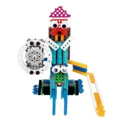 Insten Build Your Own Remote Control Car Building Kit, Stem Engineering Projects For Kids, 4-in-1 Models -Learning Toys Sales GUEST 4f934a74 396d 4b82 859a 4eb39d9cd6cb