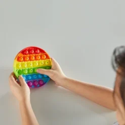 Hand2Mind Alphabet Sensory Bubble Poppers 6pk -Learning Toys Sales GUEST 4fa82521 96e8 4fa1 9aeb 09522e6ab8cd