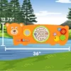 Learning Advantage Bear Activity Wall Panel -Learning Toys Sales GUEST 50164afc b2bf 4848 89a7 cdc2c0397832