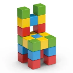 Geomag Magicubes Full Color Try Me Recycled -Learning Toys Sales GUEST 50295550 285b 4e53 89bf db87a11f6048
