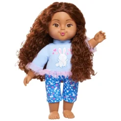 Positively Perfect 14" Ava Toddler Doll -Learning Toys Sales GUEST 5039db0f d1ee 4867 bf98 99d56dbc0124