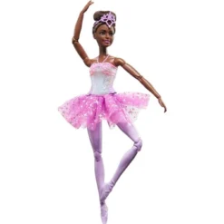 Barbie Dreamtopia Twinkle Lights Magical Ballerina Doll -Learning Toys Sales GUEST 504a3b3e 3c8e 41bb b16f 3019811509af