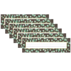 Teacher Created Resources Flat Name Plates -Learning Toys Sales GUEST 50727833 143d 4e54 9af0 1685f76bd36f