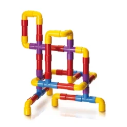 Quercetti® Tubation Pipe Blocks -Learning Toys Sales GUEST 50790943 3fbf 4080 8162 5b7ad95e3391