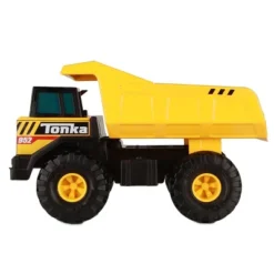 Tonka Steel Classics - Mighty Dump Truck -Learning Toys Sales GUEST 508d1222 0311 4d1f 9a81 4e418d758fc7