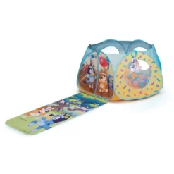 Bluey Ballpit Arena With 20 Balls And Mat With Sounds -Learning Toys Sales GUEST 50d655c1 d7e0 496b af98 1720fdece9d6