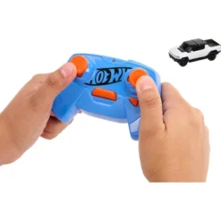 Hot Wheels RC GMC Hummer EV 1:64 Scale -Learning Toys Sales GUEST 50f16e4f 458f 42b1 96a2 d05aa6083966