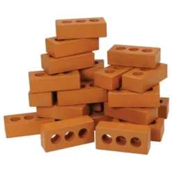 Kaplan Early Learning Brick, Blocks, And Rock Builders -Learning Toys Sales GUEST 510f3c31 b3bc 4c17 9d1d d320923fef77