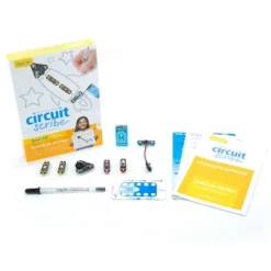 Circuit Scribe Pen 16 Circuit Scribe Pen -Learning Toys Sales GUEST 51105282 0710 48db bfb1 b29bcde3b686