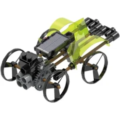 Thames & Kosmos Solar-Powered Rovers 11 Thames & Kosmos Solar-Powered Rovers -Learning Toys Sales GUEST 513a56ef 8775 4f46 8bd5 f4e9bd4b94f5