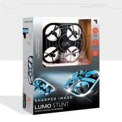 Sharper Image Drone - Lumo Glow Stunt -Learning Toys Sales GUEST 51b36c77 8ec1 4a6e a00c 5e21ae45a541