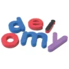 Teacher Created Resources Magnetic Foam: Small Lowercase Letters, 55 Per Pack, 5 Packs 1 Teacher Created Resources Magnetic Foam: Small Lowercase Letters, 55 Per Pack, 5 Packs -Learning Toys Sales GUEST 52066fa3 1d4a 4669 83bb 3d773d3068ef