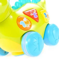 Link Talking Dinosaur Toy With Lights, Sounds, And Teaching, Learning Activities, Walking & Fun Action -Learning Toys Sales GUEST 5224c878 e728 4aeb b68d 15fa5b2f92d5