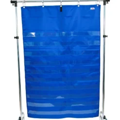 School Smart Original Pocket Chart, 34 X 50 Inches