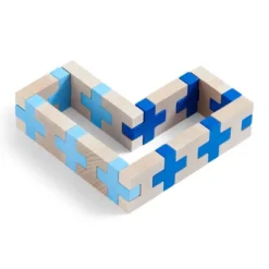 HABA 3D Aerius - 20 Piece Wooden Building Blocks Set (Made In Germany) -Learning Toys Sales GUEST 526d69ec 0aa2 4410 87a8 681ff811225c