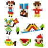 PicassoTiles® Magnetic Cubes, 108 Pieces -Learning Toys Sales GUEST 52b03def d503 4b09 97cc 6db03ab0e85c
