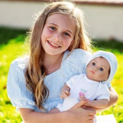 Paradise Galleries Realistic Newborn Doll - Forever Yours Trust, 7-Piece Reborn Doll Gift Set With Magnetic Pacifier -Learning Toys Sales GUEST 52b22db7 5ddb 4a33 83eb bdec1c108f26