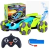 Buy 2: Contixo SC4 RC Car With Blue Smoke, One-Key Demonstration, Realistic Sounds & Lights, With 360° Rotating -Learning Toys Sales GUEST 52c67ac5 a41a 4552 8831 07402bcba449