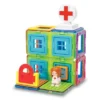Magformers Mag Buddies Hospital Set -Learning Toys Sales GUEST 53383559 1fc5 4880 9e96 bad0eb6f910a