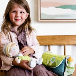 HABA Diaper Bag Summer Meadow -Learning Toys Sales GUEST 53f044c1 c63a 443b 9e48 ec6cf496b348