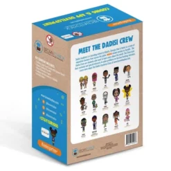 Brown Toy Box Maya Coding & App STEAM Kit -Learning Toys Sales GUEST 5436f854 97b3 425b b995 5ef58dec729d