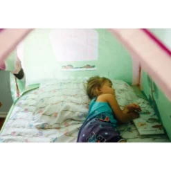 Pacific Play Tents Kids Cottage Bed Tent -Learning Toys Sales GUEST 54ac446b a403 4967 b3f4 82b89e4d4383