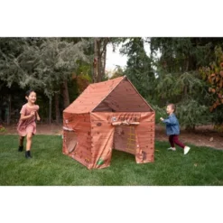 Pacific Play Tents Kids Clubhouse House Tent -Learning Toys Sales GUEST 54dcaf52 d673 48b9 a5c5 458c7b0c6805
