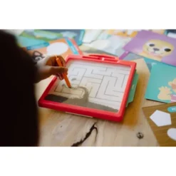 Chuckle & Roar Magna Sketch Board -Learning Toys Sales GUEST 54e177e0 690c 4ba4 bd00 2f8fe2722961