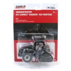 ERTL 1/64 Case IH AFS Connect Magnum 400 RowTrac Demonstrator 44298 -Learning Toys Sales GUEST 54e63727 c763 4a6e 8e63 95218c305144