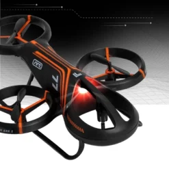 Sharper Image Rechargeable Aero Stunt Drone -Learning Toys Sales GUEST 55be749d dd40 44b0 8f36 3bdabecc1e93