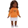 Positively Perfect Zair 18" Fashion Doll -Learning Toys Sales GUEST 55c49d15 965e 486a a73f f63215ea8274
