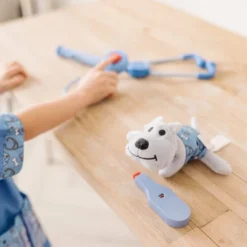 Melissa & Doug Veterinarian Role Play Costume Dress-Up 9pc Set -Learning Toys Sales GUEST 5653c3a4 850e 4671 8d2c 60c013222183